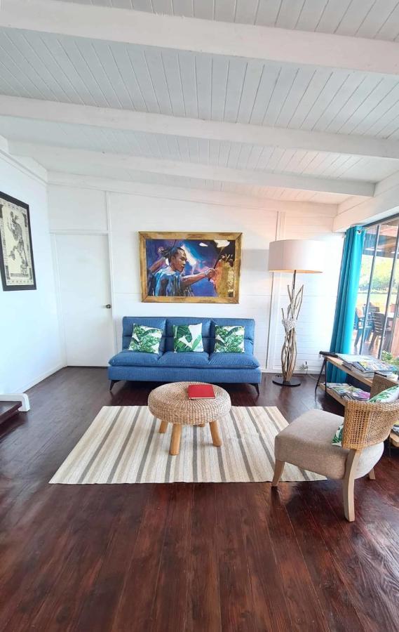 Villa Moana Atiha Exterior foto